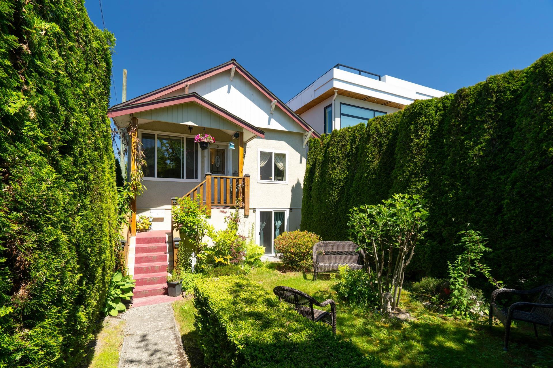 219 E 38TH AVENUE, Vancouver BC V5W 1H3, R3134464, BC,