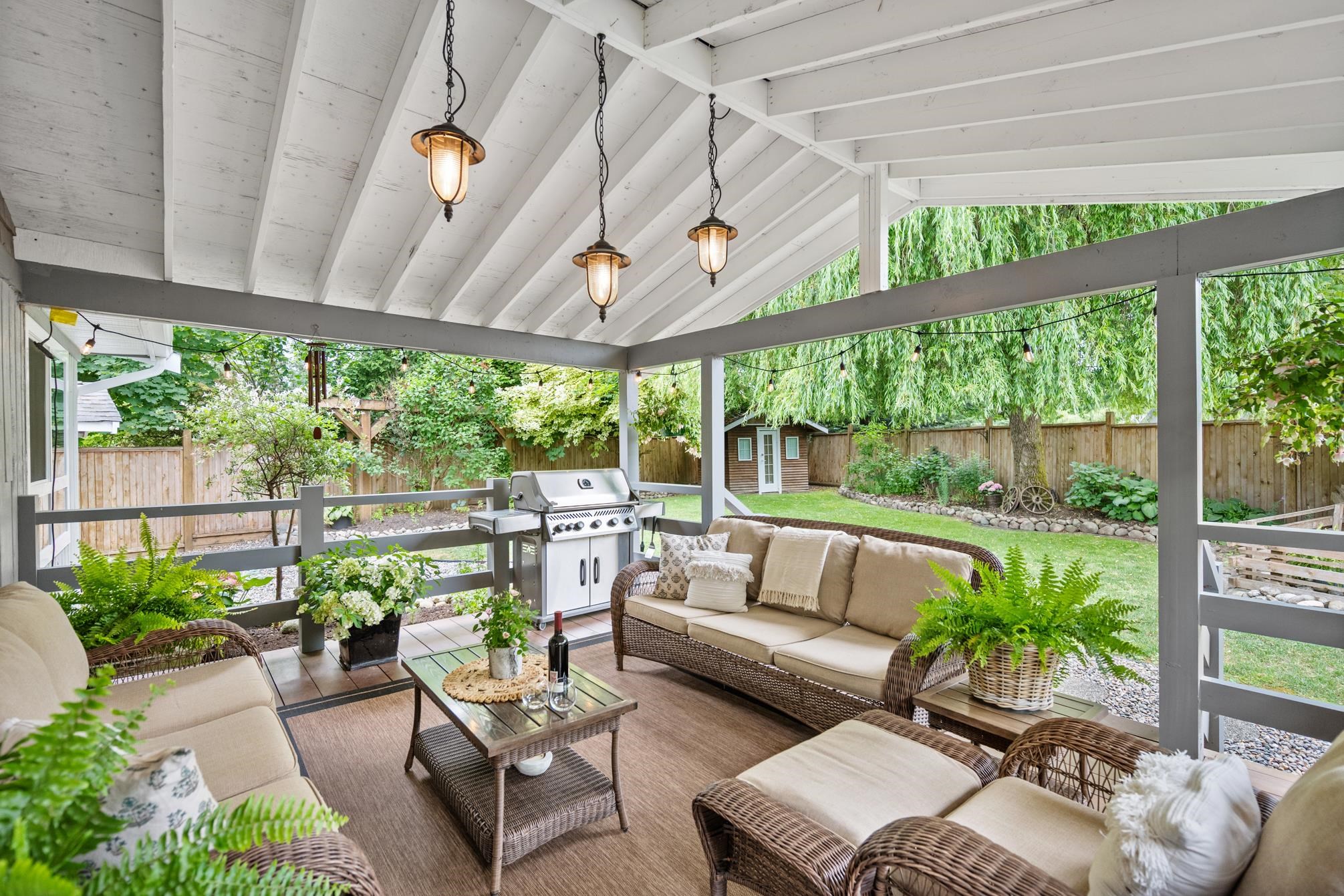 MLS® listing #R3134481 for sale located at 17459 61B AVENUE, Surrey BC V3S 5K6