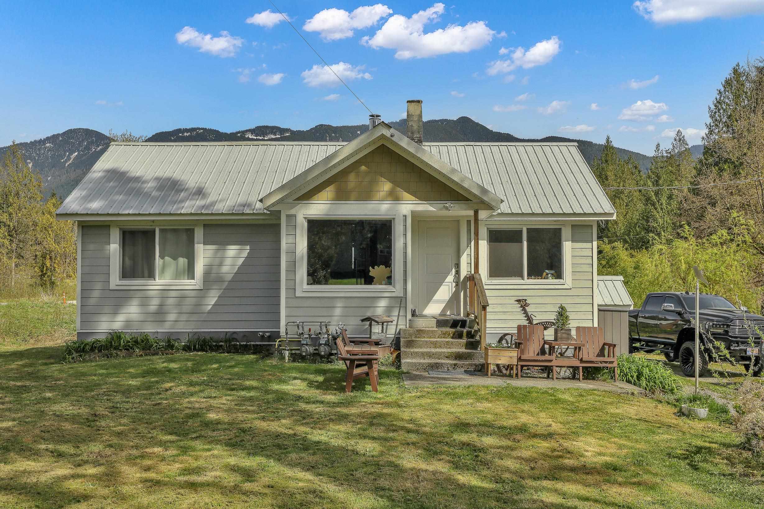 13028 STAVE LAKE ROAD, Mission BC V2V 0A7, R3134485, BC,