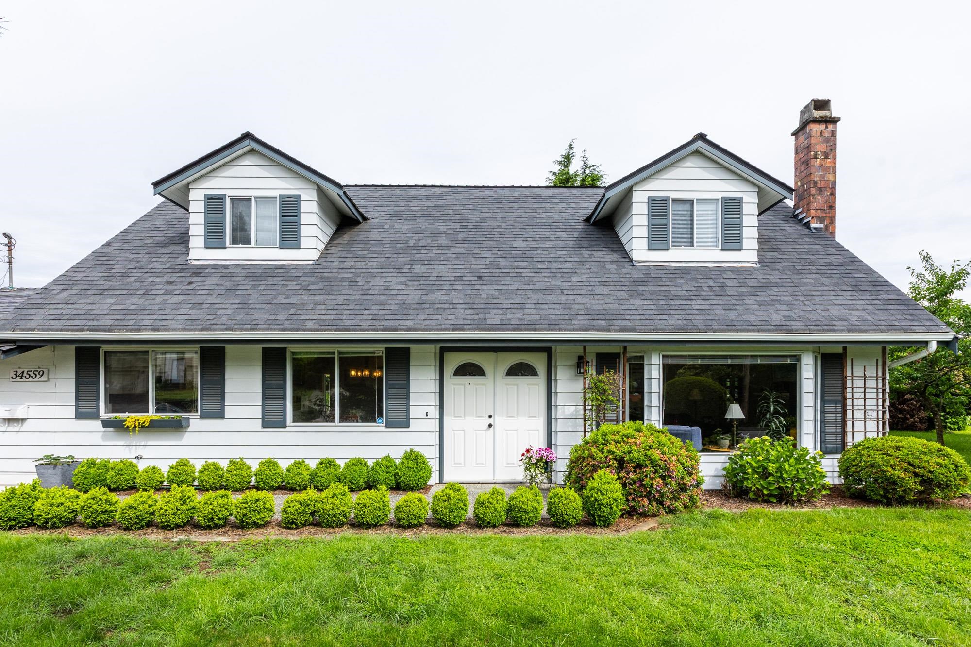 34559 HURST CRESCENT, Abbotsford BC V2S 5B3, R3134493, BC,