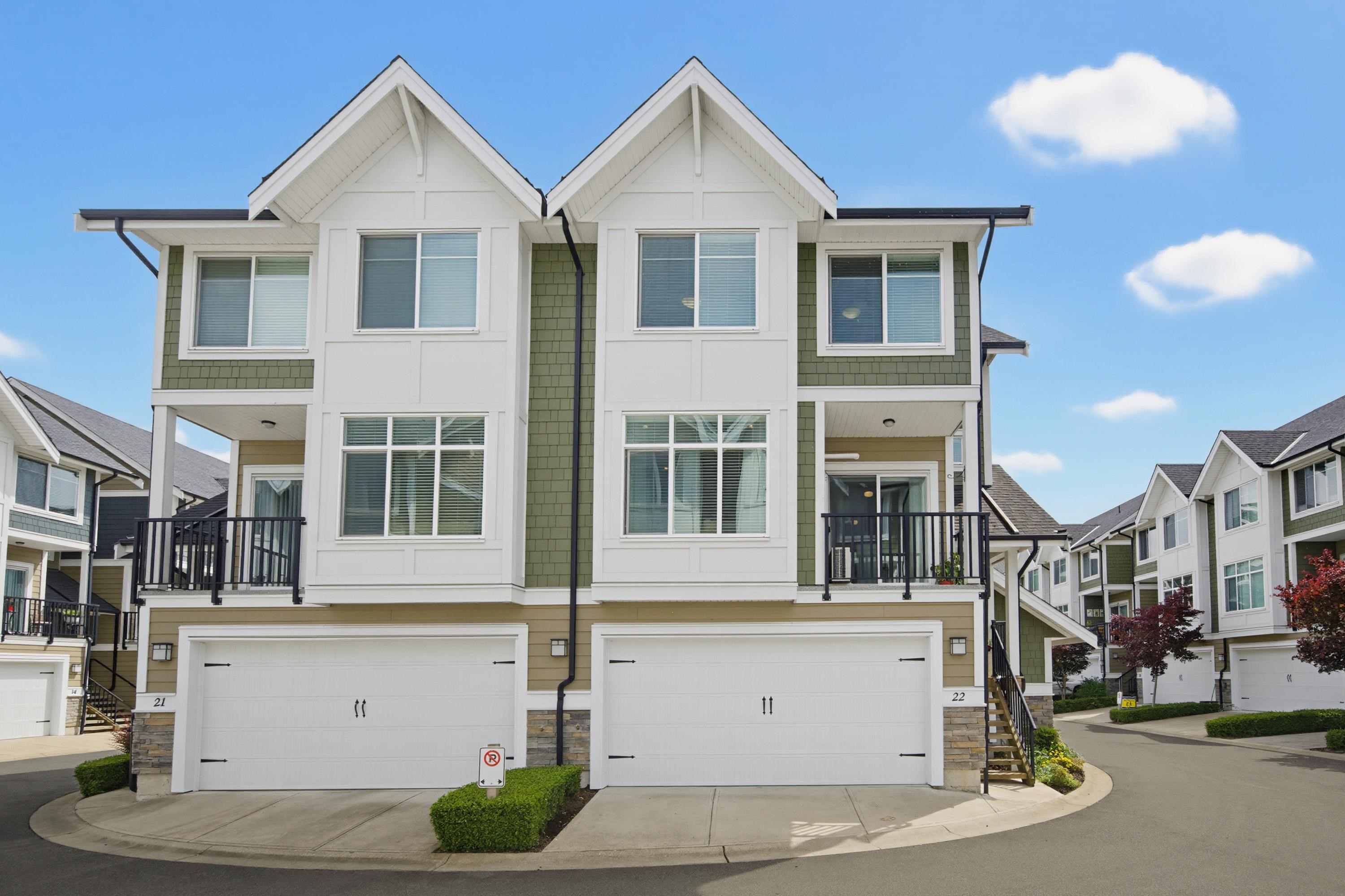 22 7374 194A STREET, R3134505, BC,