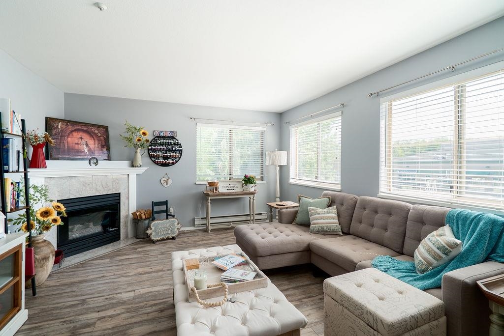 203 19130 FORD ROAD, R3134515, BC,