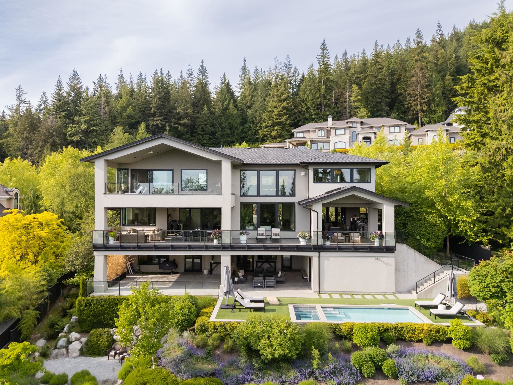2051 RIDGE MOUNTAIN DRIVE, Anmore BC V3H 0G7, R3134531, BC,