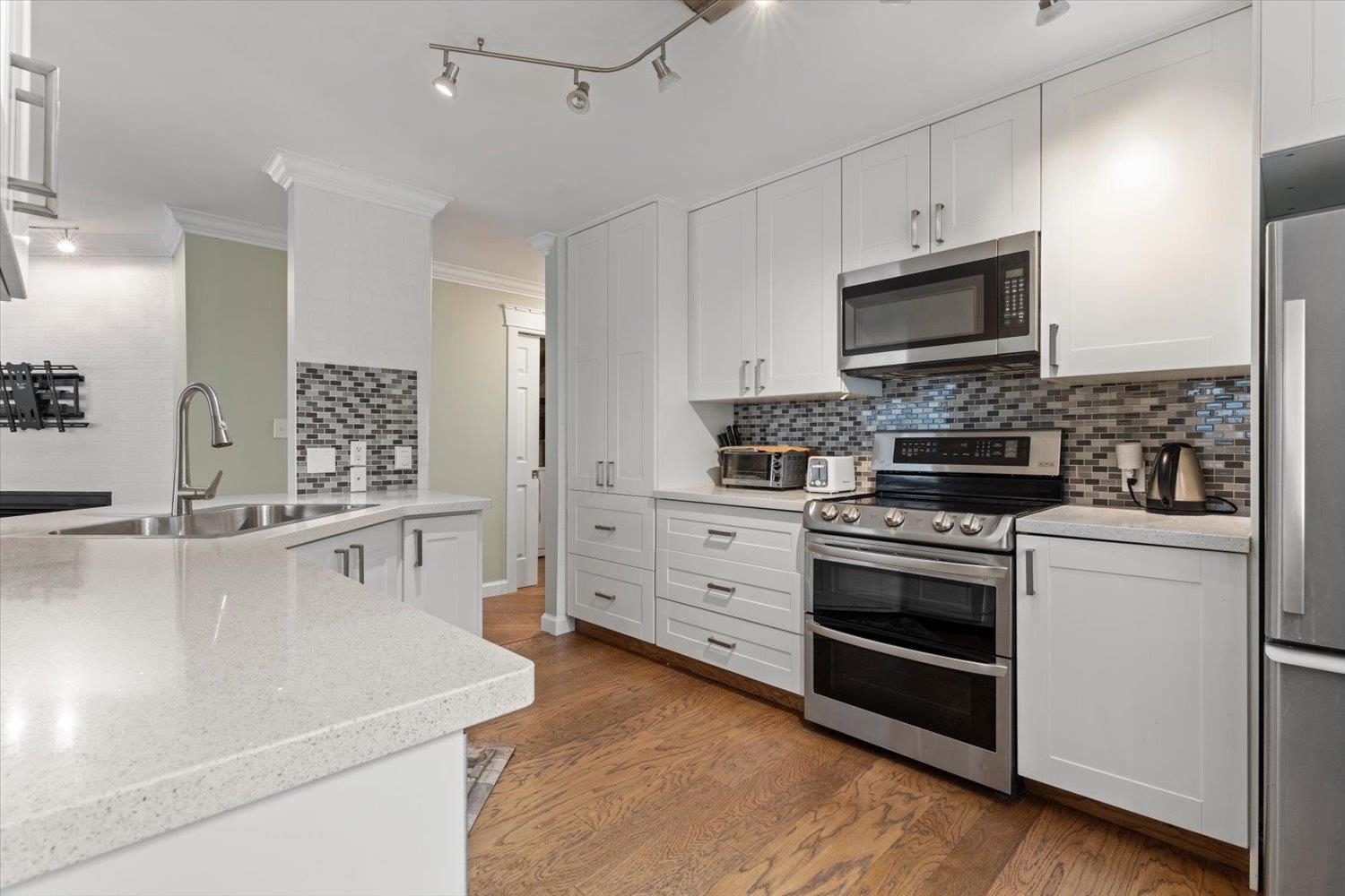 303 45765 SPADINA AVENUE, R3134533, BC,