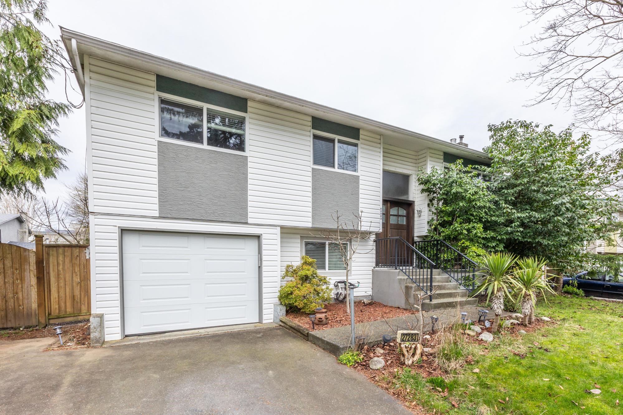 27283 29 AVENUE, Langley BC V4W 3J8, R3134538, BC,