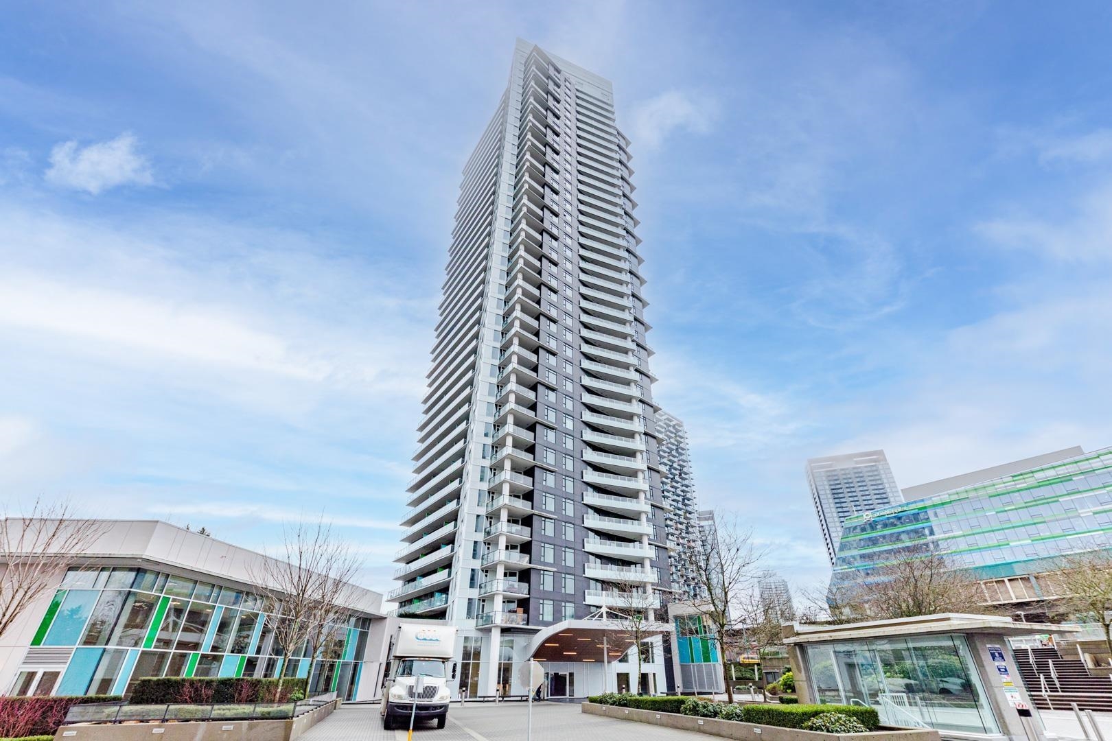 3303 9887 WHALLEY BOULEVARD, R3134540, BC,