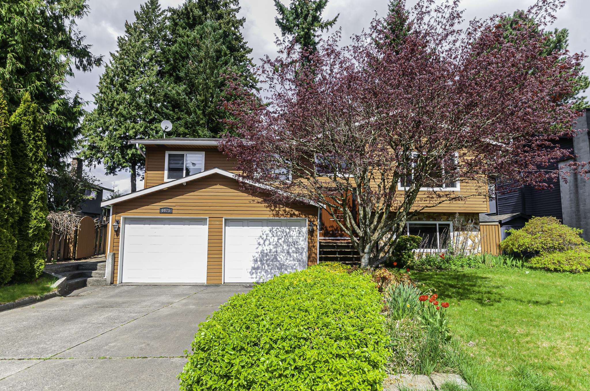 6675 WADE ROAD, Delta BC V4E 2V5, R3134549, BC,