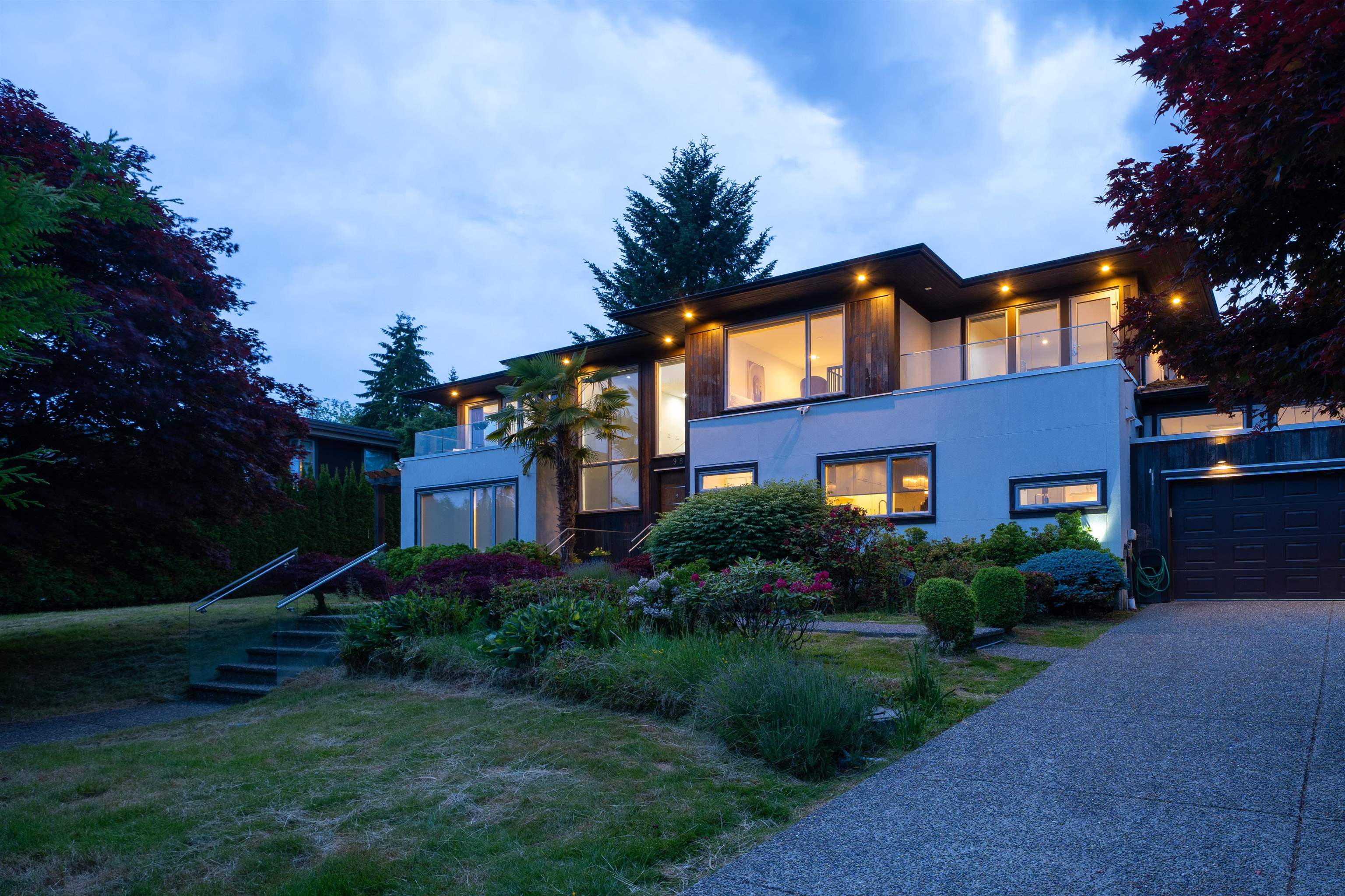 985 EYREMOUNT DRIVE, West Vancouver BC V7S 2B4, R3134552, BC,