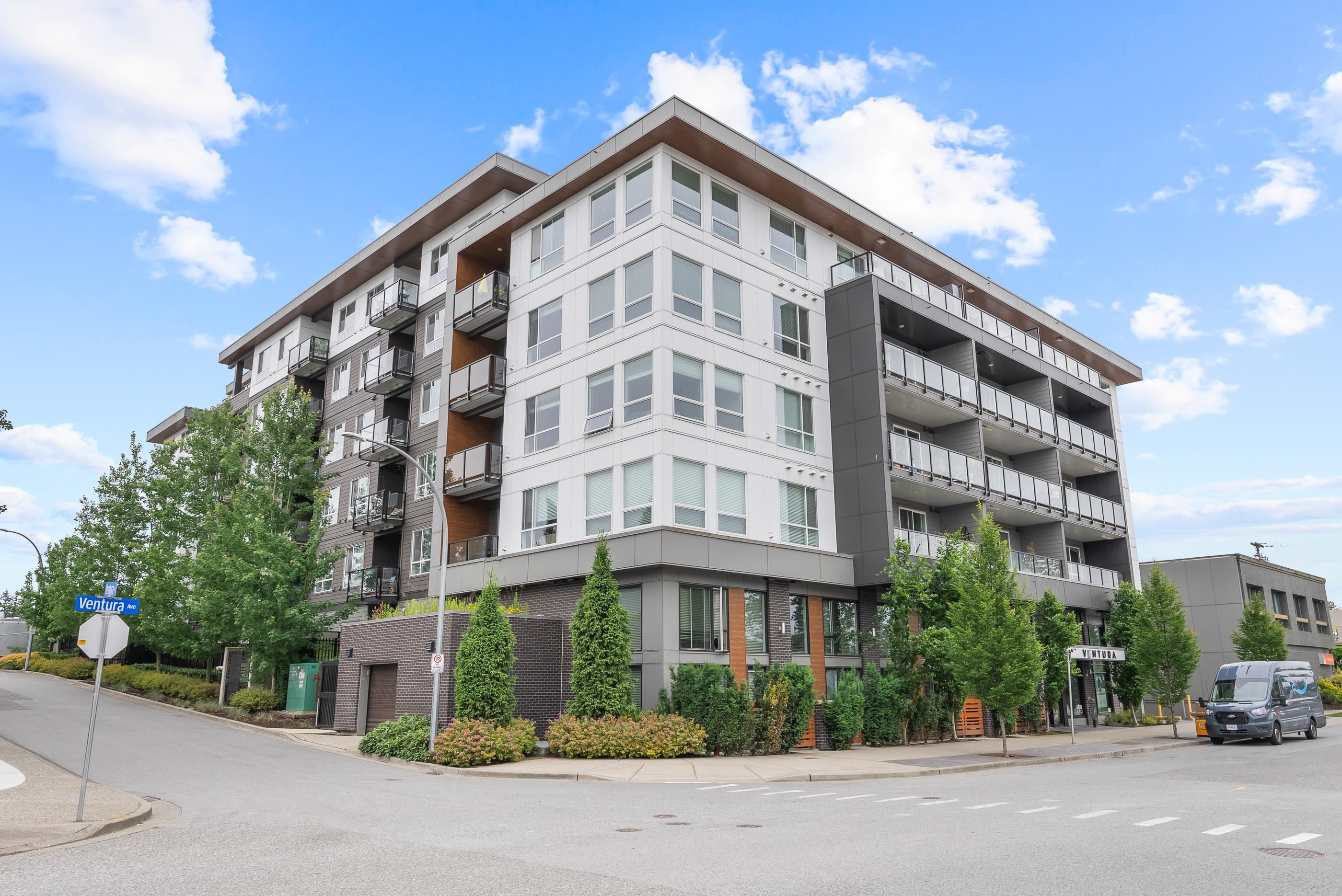 509 32838 VENTURA AVENUE, R3134553, BC,