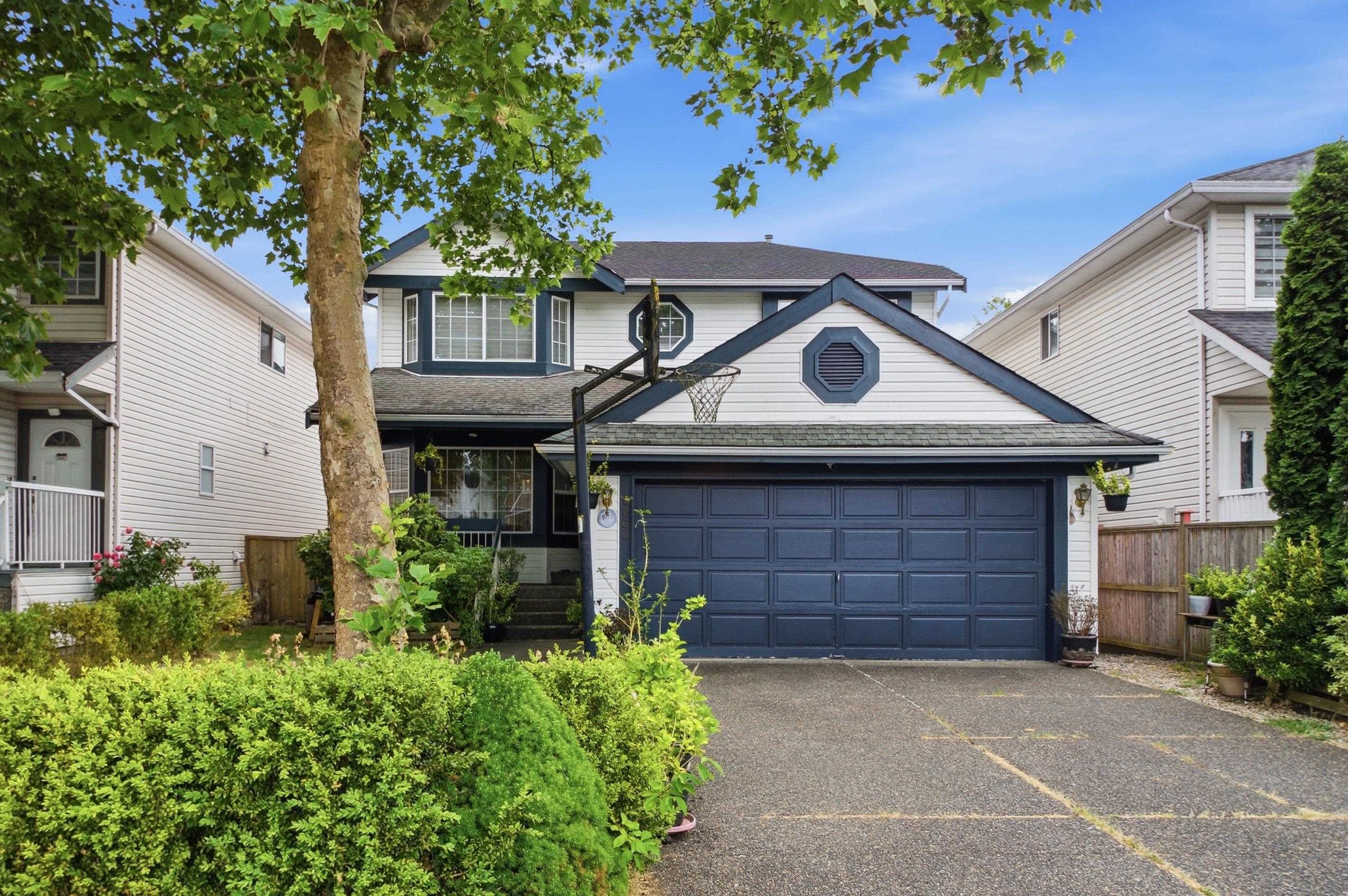 5260 OLIVER DRIVE, Richmond BC V6V 2S7, R3134554, BC,