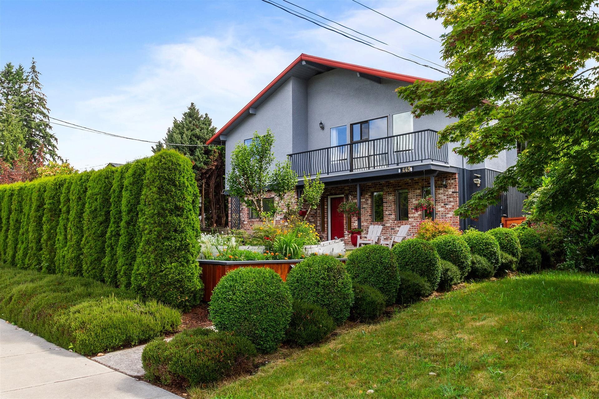 449 LAKEVIEW STREET, Coquitlam BC V3K 5K7, R3134557, BC,