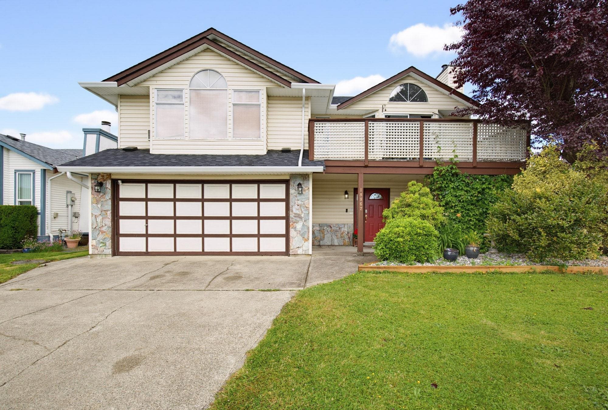 18862 CHARNLEY COURT, Pitt Meadows BC V3Y 2K7, R3134563, BC,