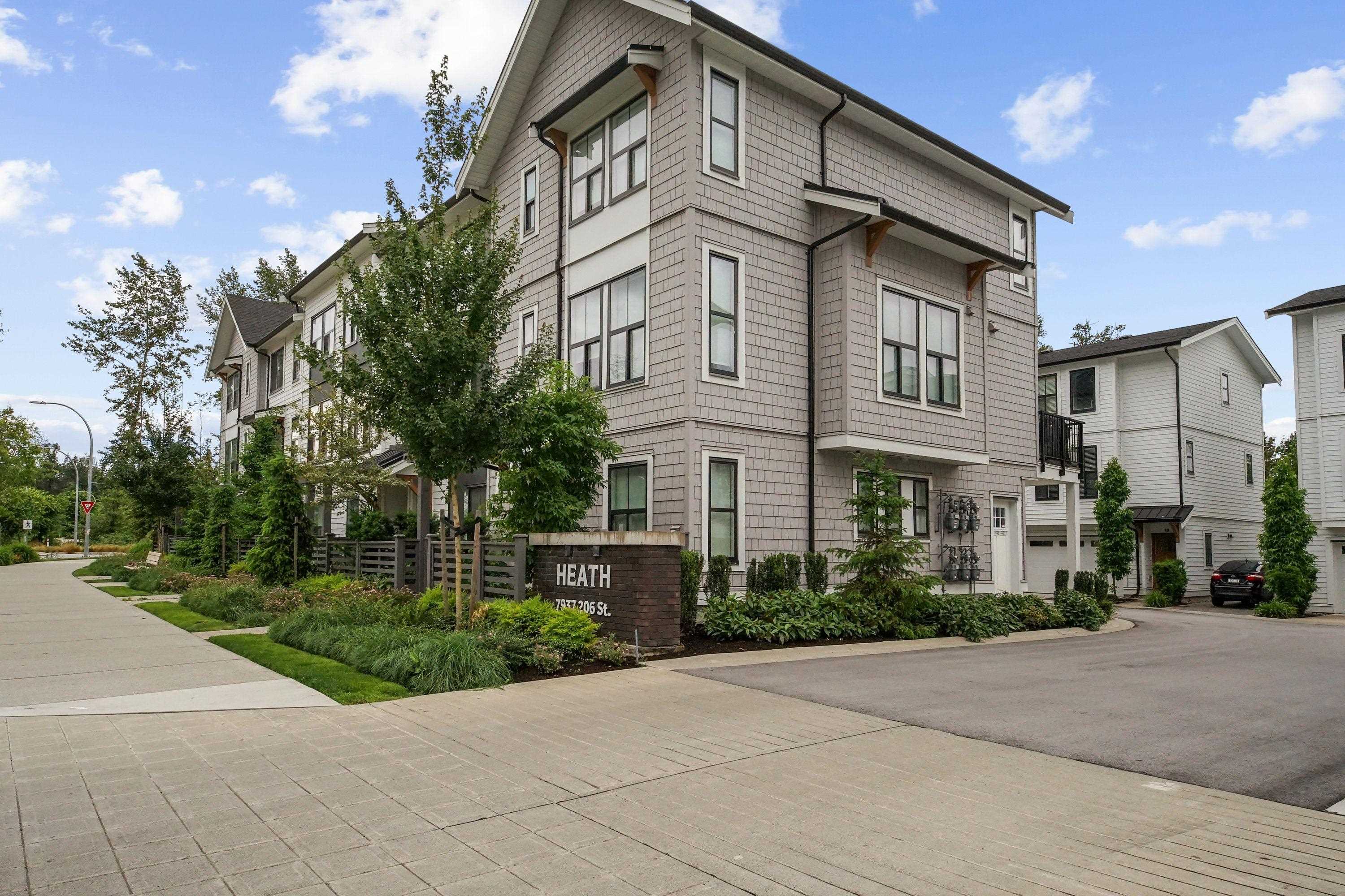 39 7937 206 STREET, R3134565, BC,