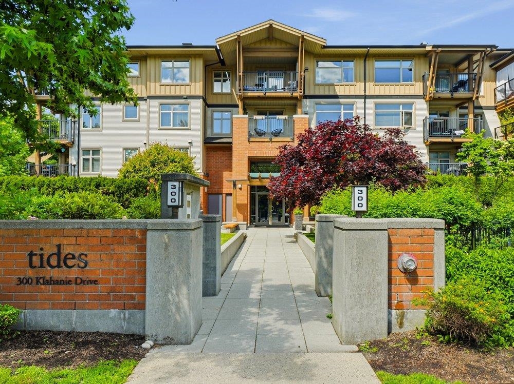 311 300 KLAHANIE DRIVE, R3134576, BC,