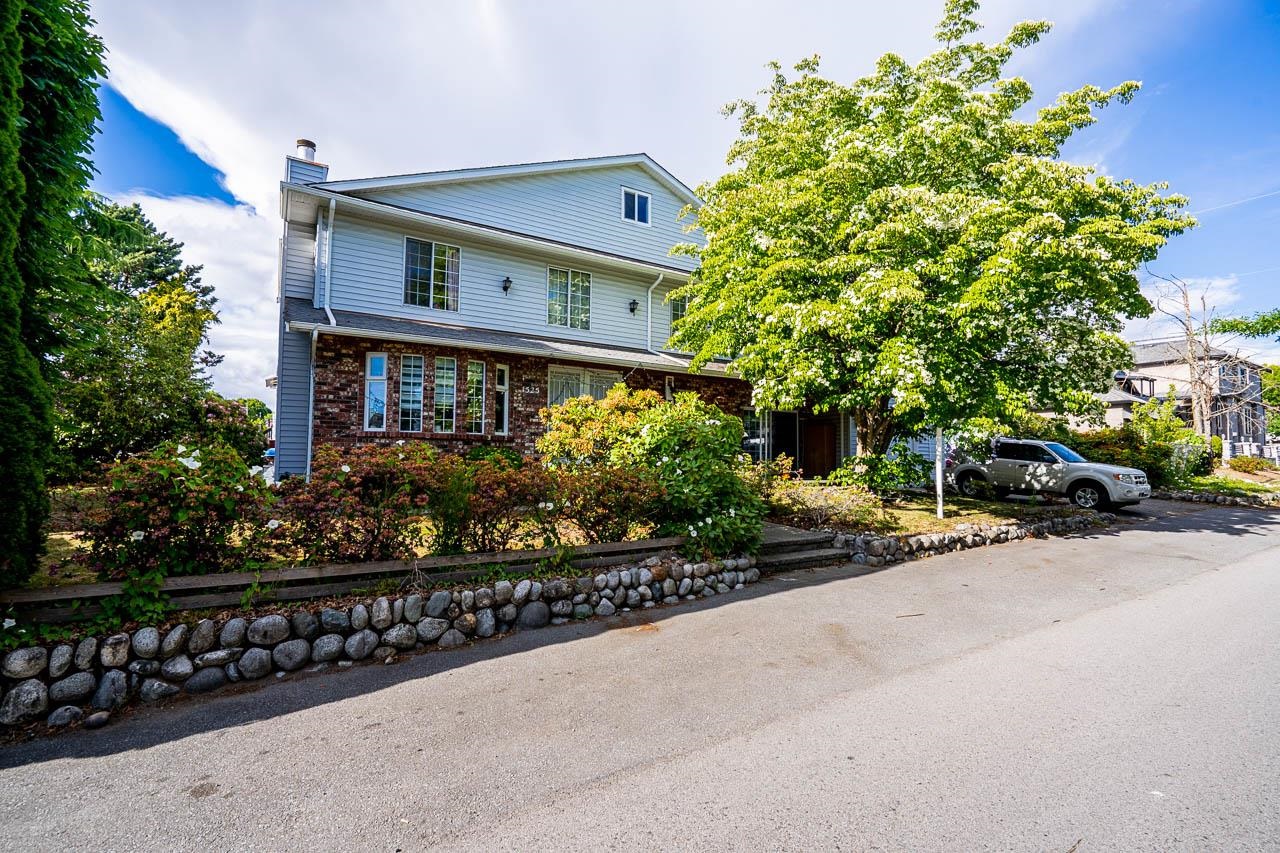 1525 E 51ST AVENUE, Vancouver BC V5P 4R6, R3134579, BC,