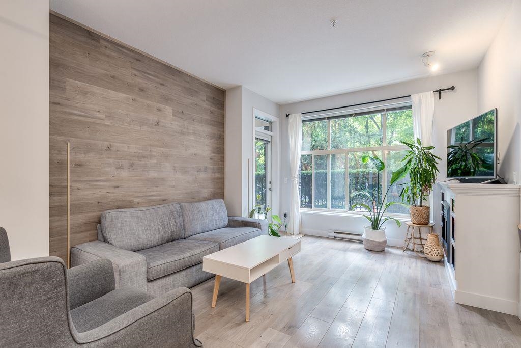 118 2477 KELLY AVENUE, R3134605, BC,