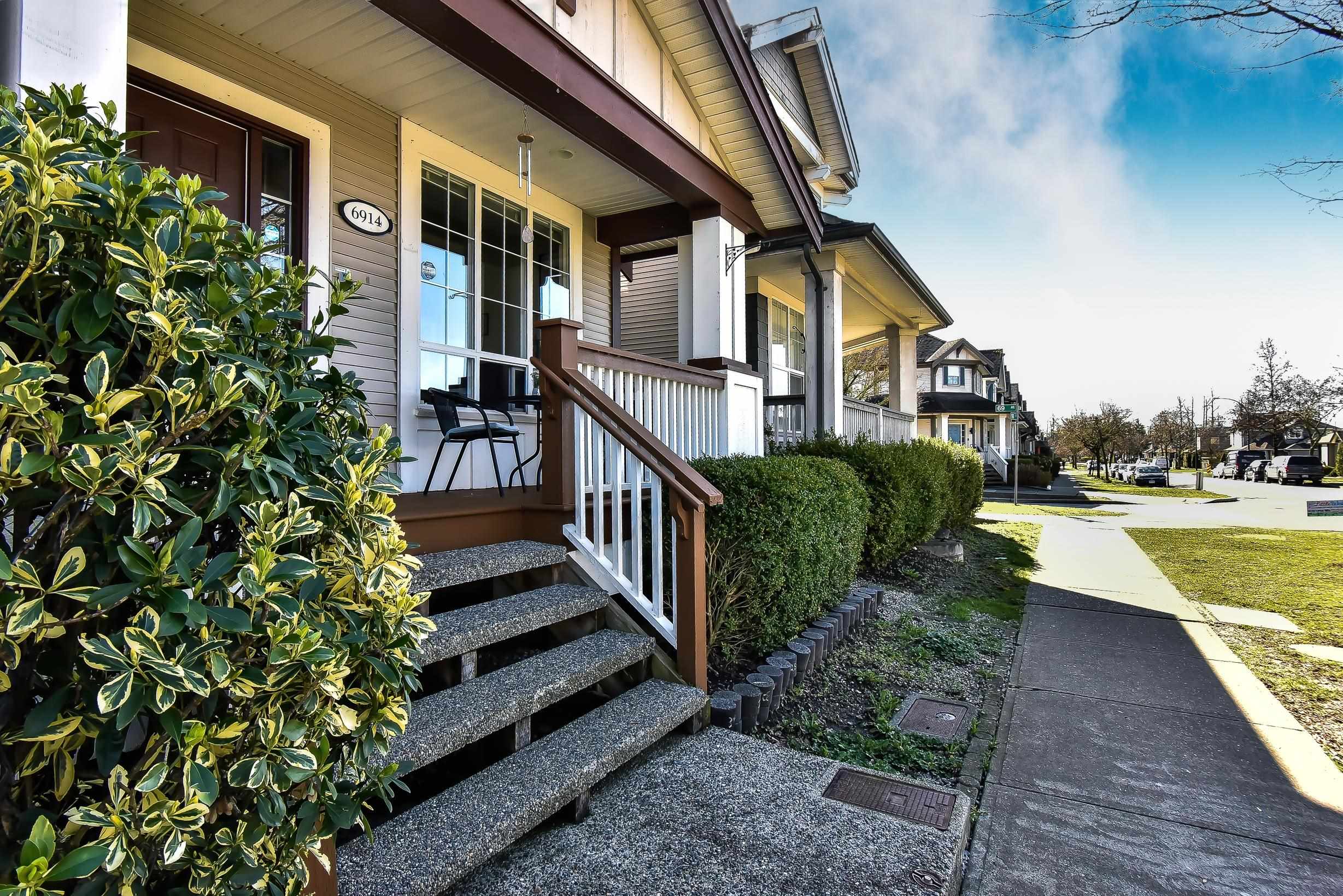 6914 190 STREET, Surrey BC V4N 5P1, R3134606, BC,