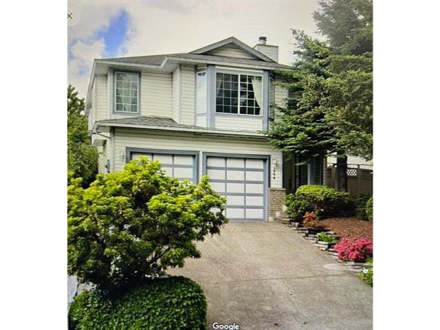 1264 LASALLE PLACE, Coquitlam BC V3B 6T5, R3134609, BC,