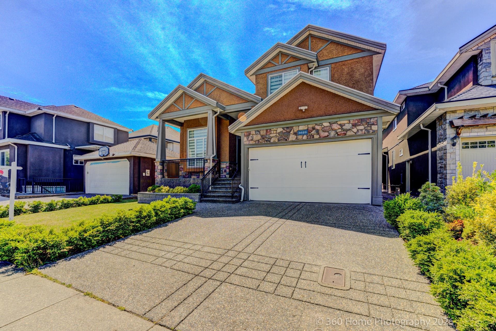 6629 127A STREET, Surrey BC V3W 1M7, R3134621, BC,