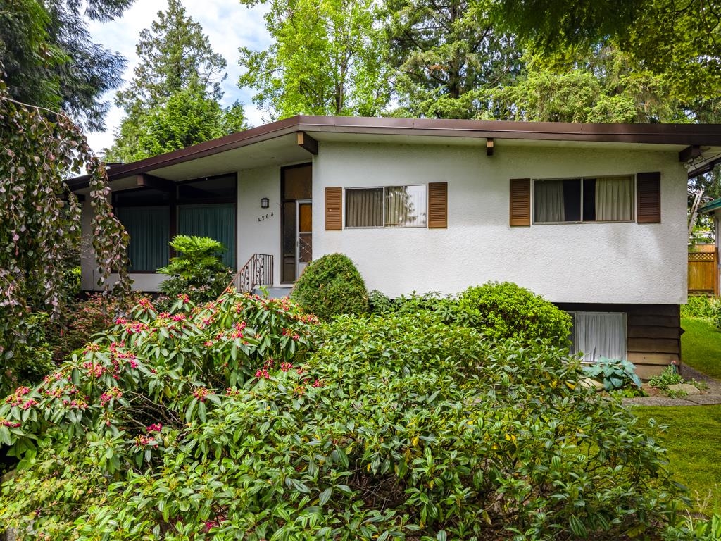 4763 NEVILLE STREET, Burnaby BC V5J 2H4, R3134642, BC,