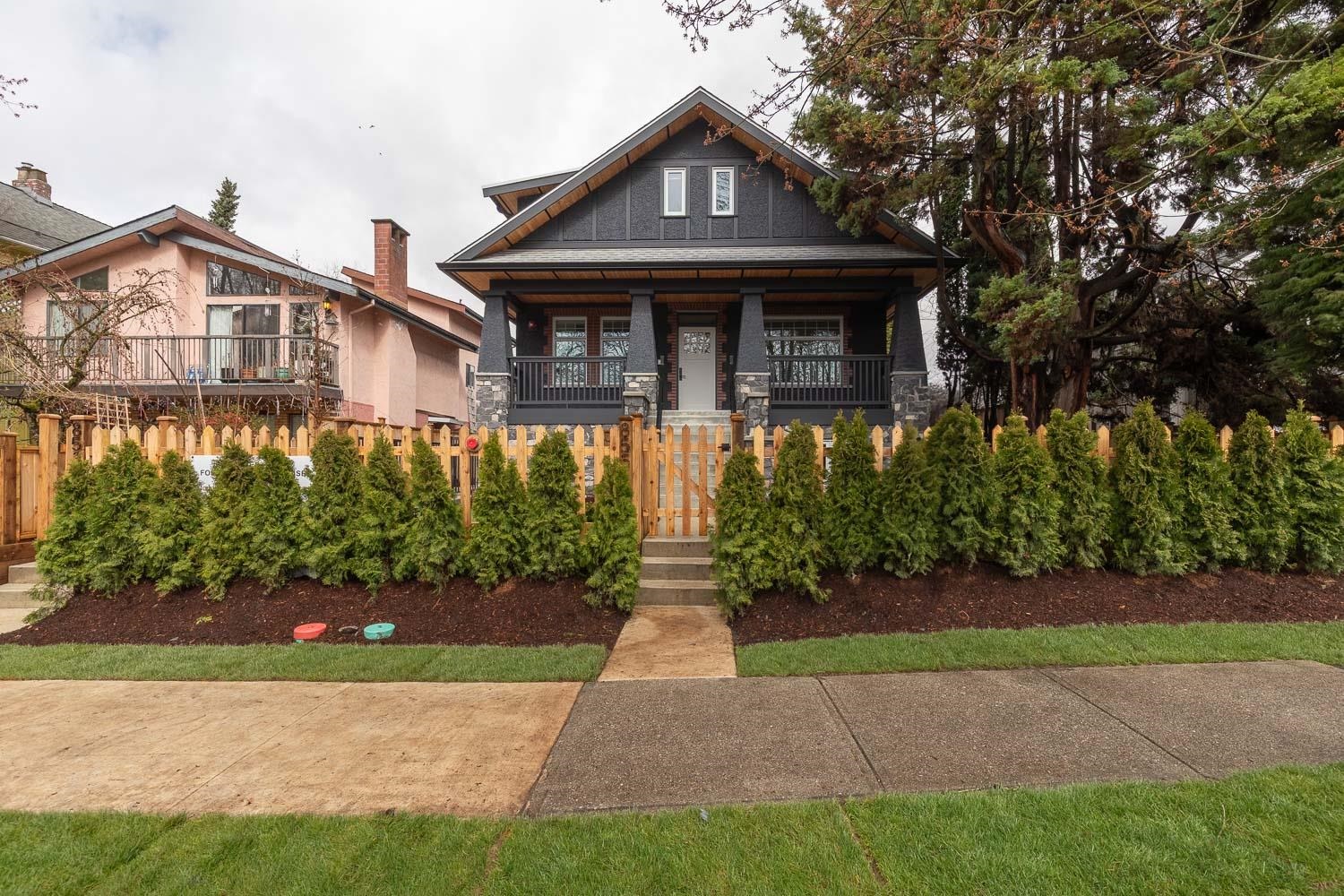 855 E 19TH AVENUE, Vancouver BC V5V 1K6, R3134652, BC,