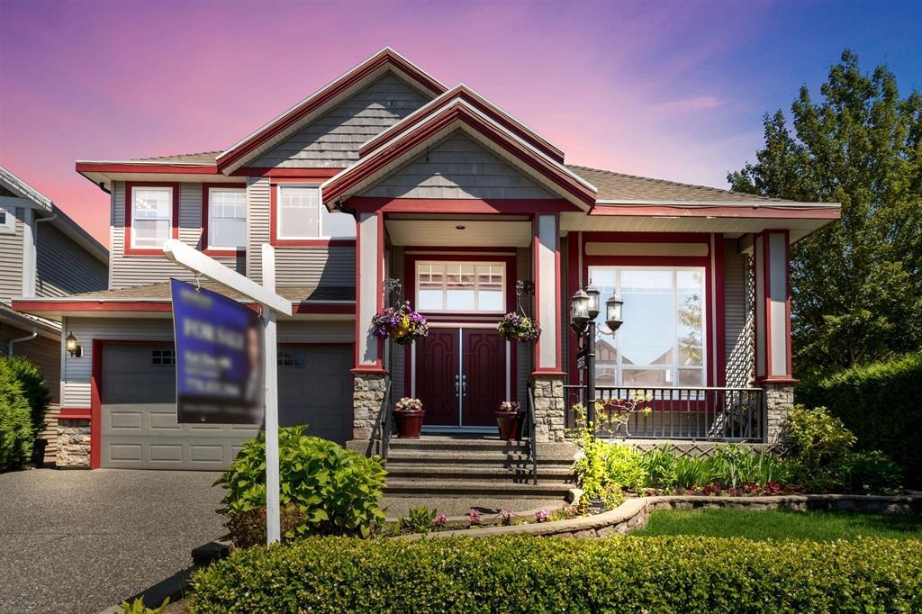 19785 72A AVENUE, Langley BC V2Y 3H7, R3134658, BC,