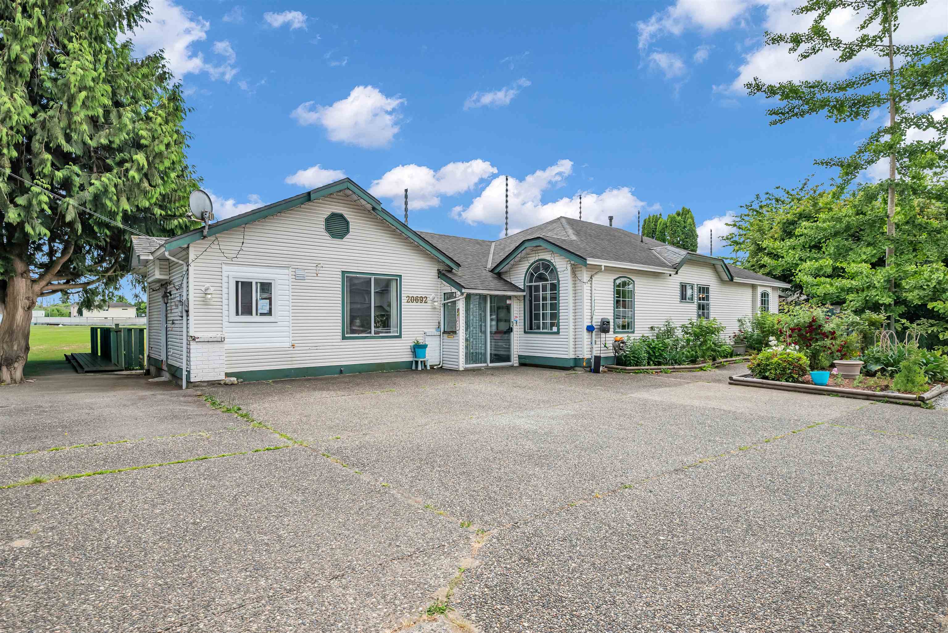 20692 RIVER ROAD, Maple Ridge BC V2X 0P3, R3134668, BC,