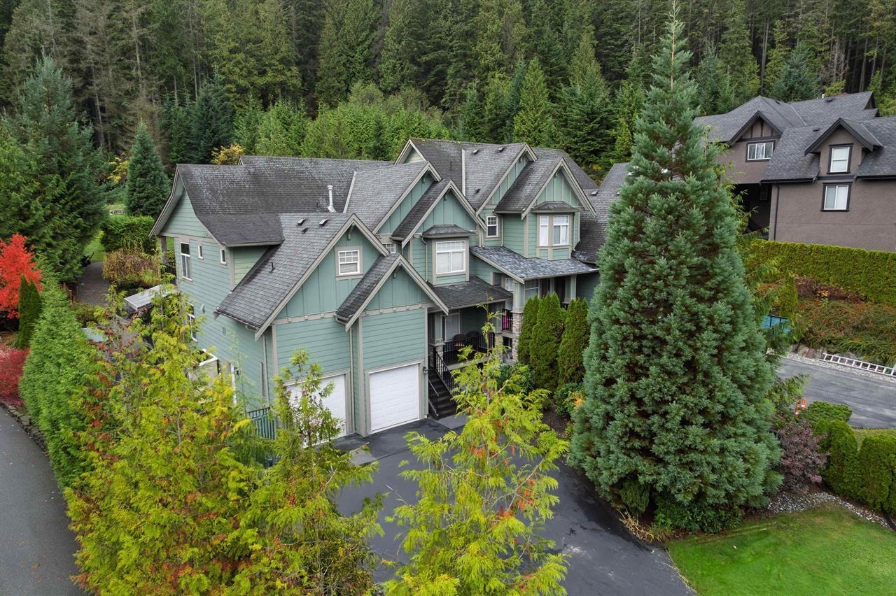 2915 FERN DRIVE, Port Moody BC V3H 4W9, R3134670, BC,