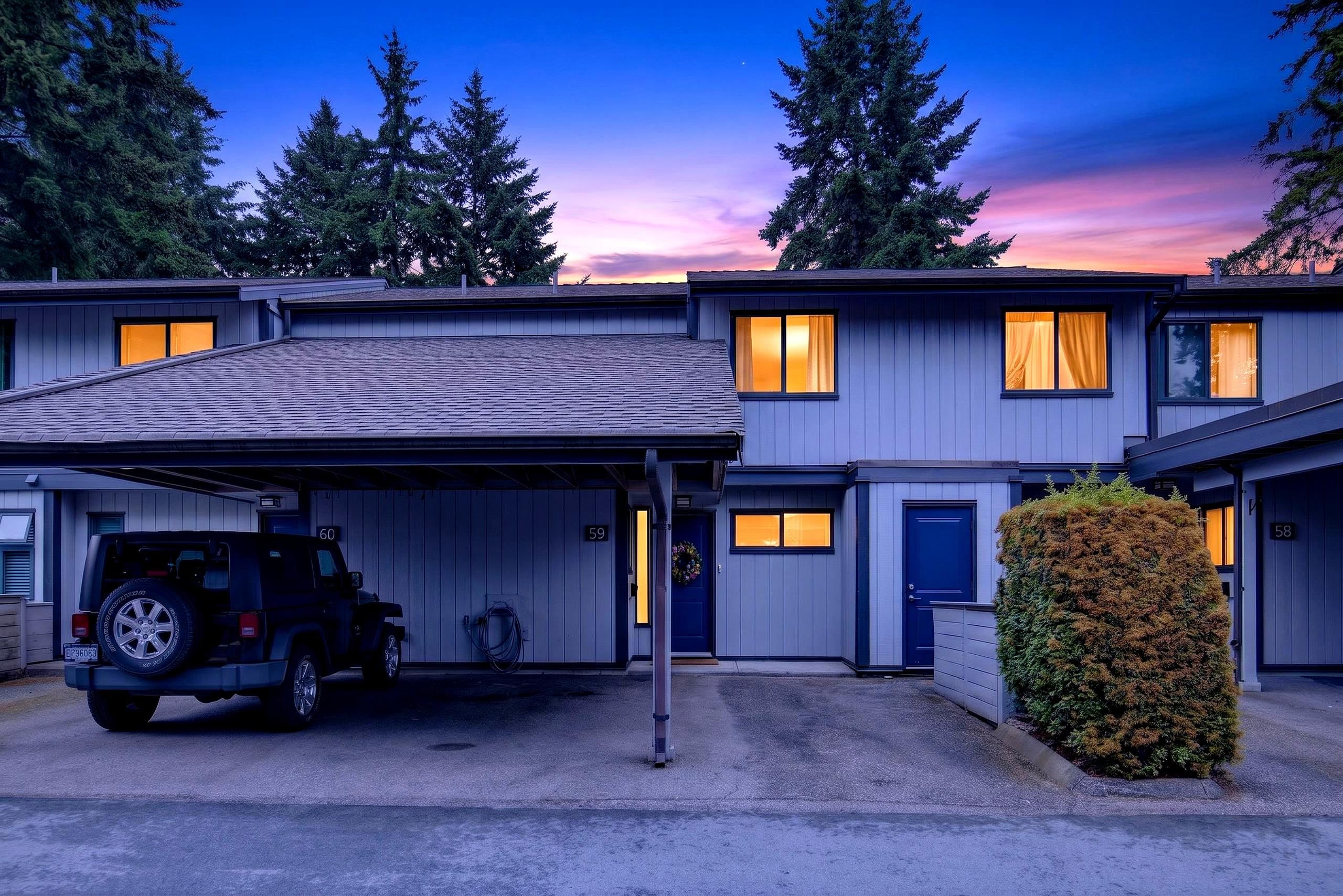 59 6712 BAKER ROAD, R3134673, BC,
