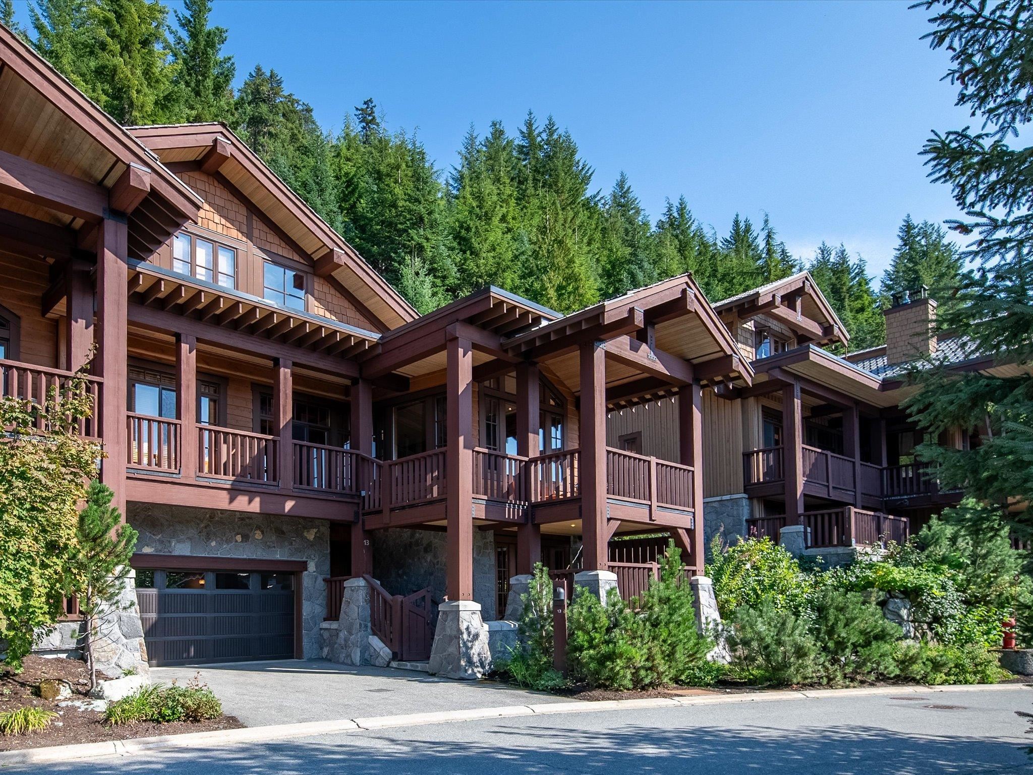 13i 2300 NORDIC DRIVE, R3134682, BC,