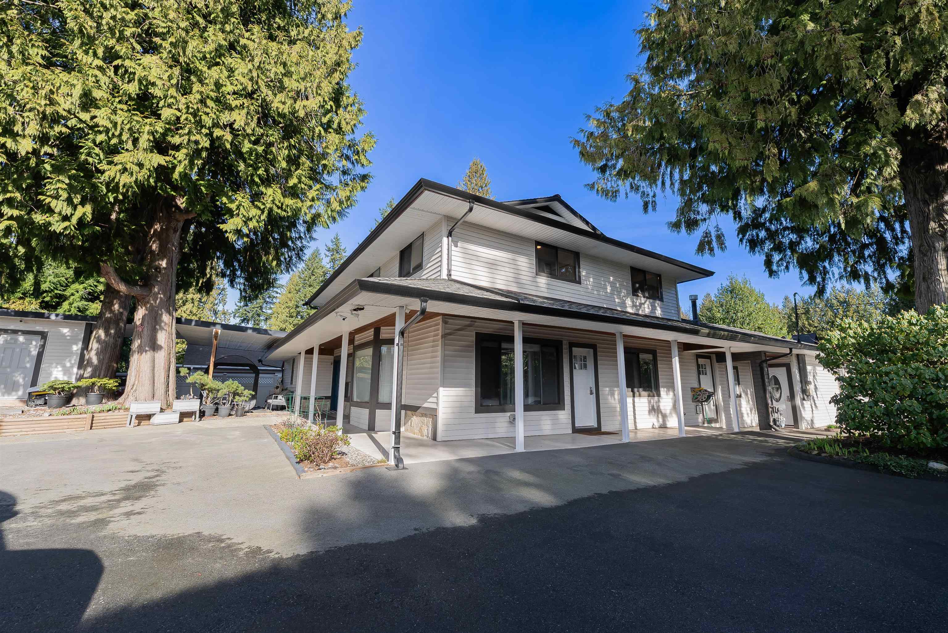 9252 204 STREET, Langley BC V1M 1B7, R3134683, BC,
