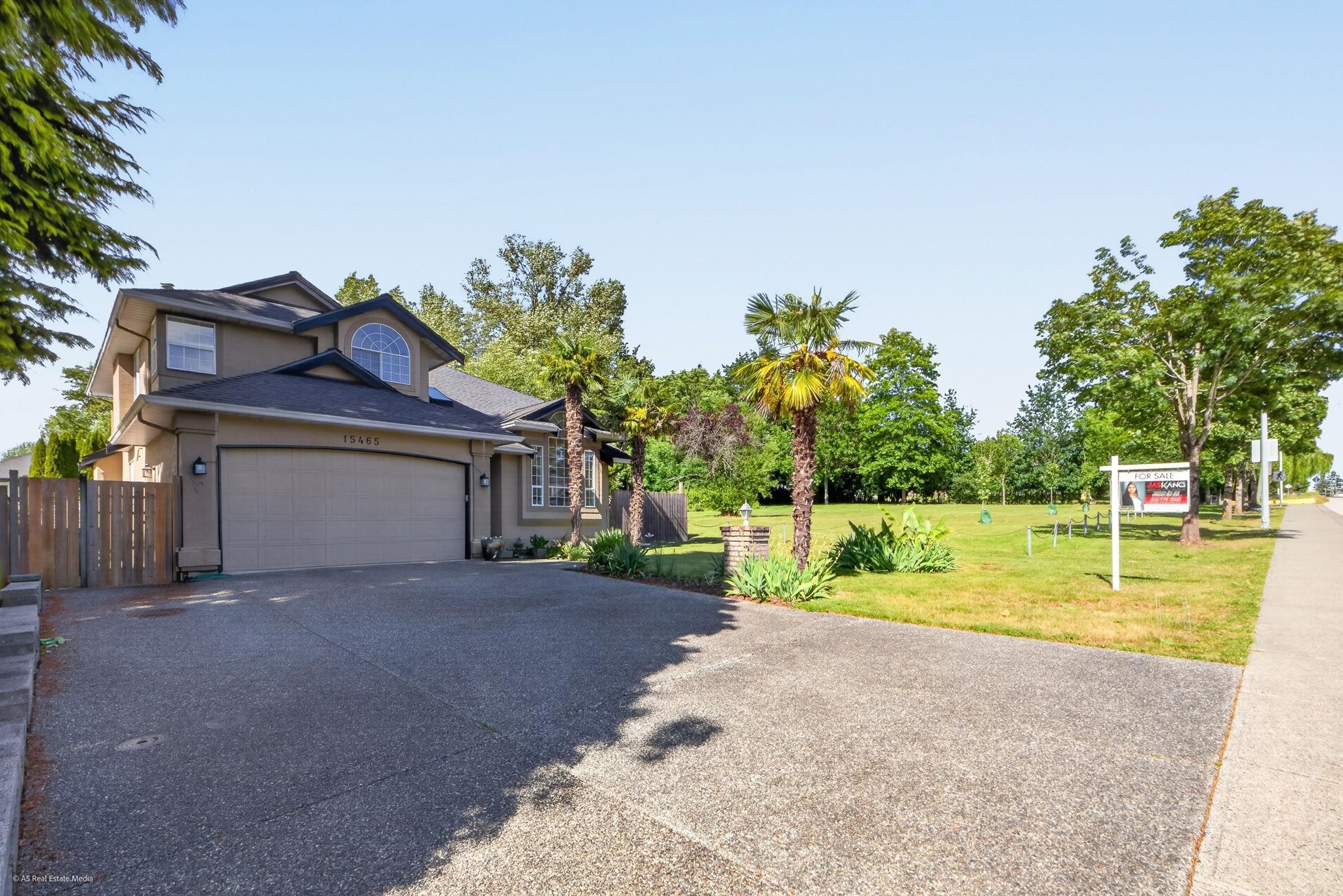 15465 80 AVENUE, Surrey BC V3S 2J2, R3134693, BC,