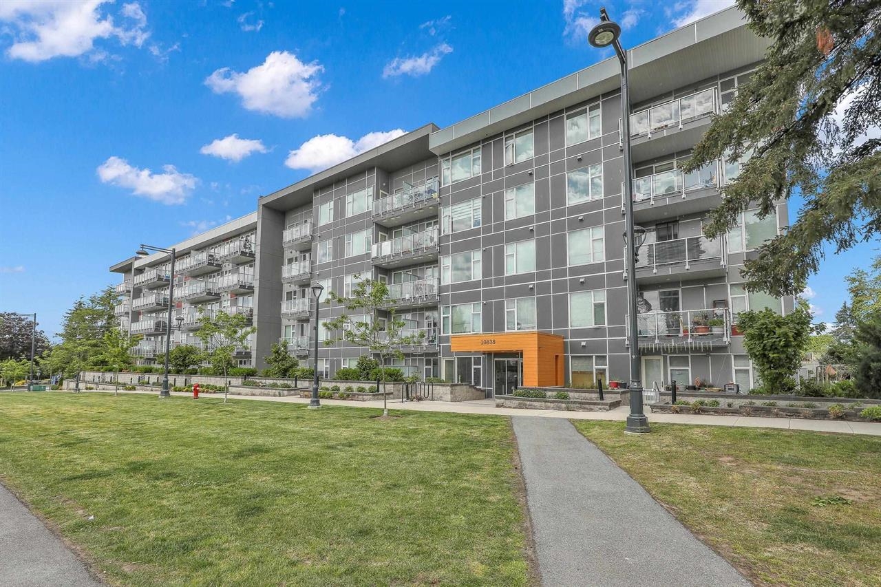 220 10838 WHALLEY BOULEVARD, R3134696, BC,
