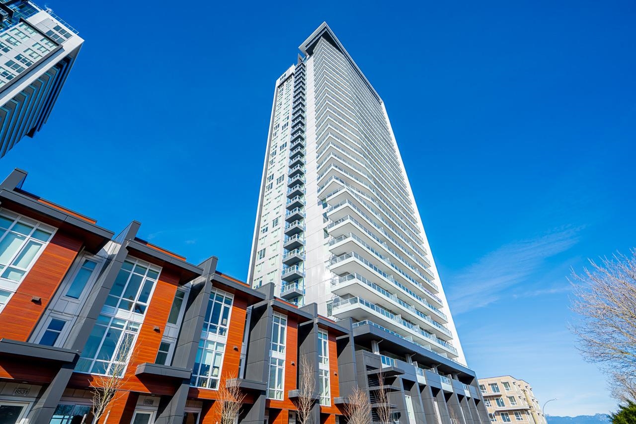 706 8551 201 STREET, R3134697, BC,