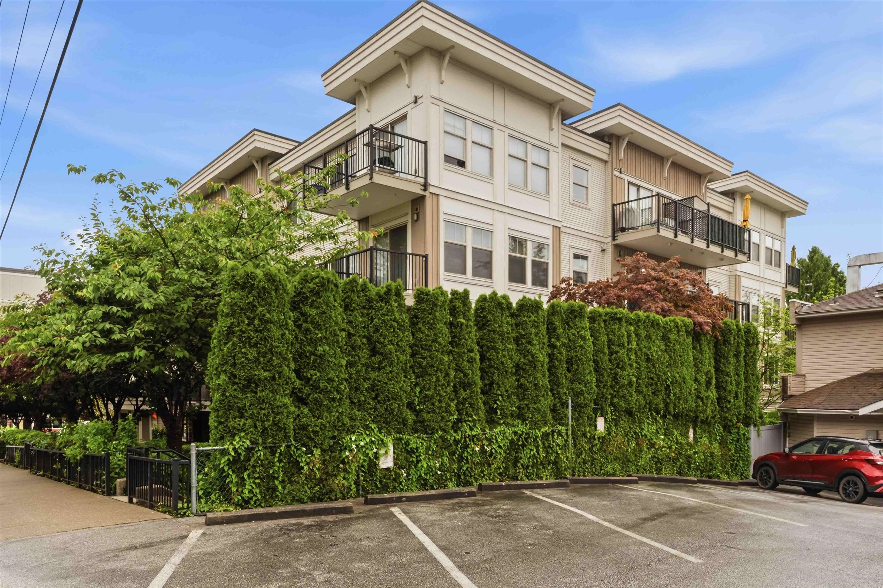 109 22290 NORTH AVENUE, R3134706, BC,