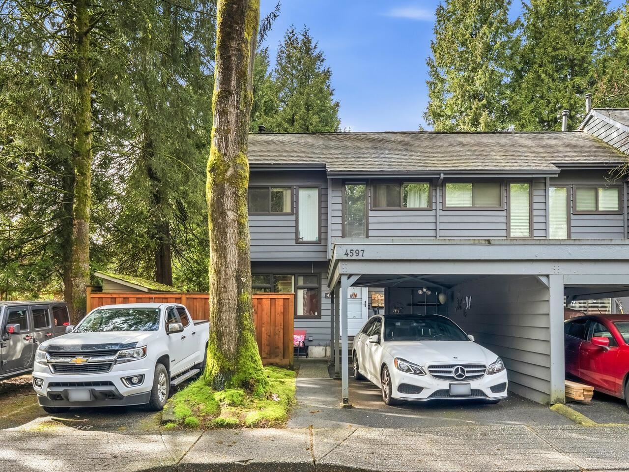 4597 ELMGROVE DRIVE, Burnaby BC V5G 3Y9, R3134723, BC,