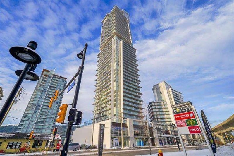 710 567 CLARKE ROAD, R3134727, BC,