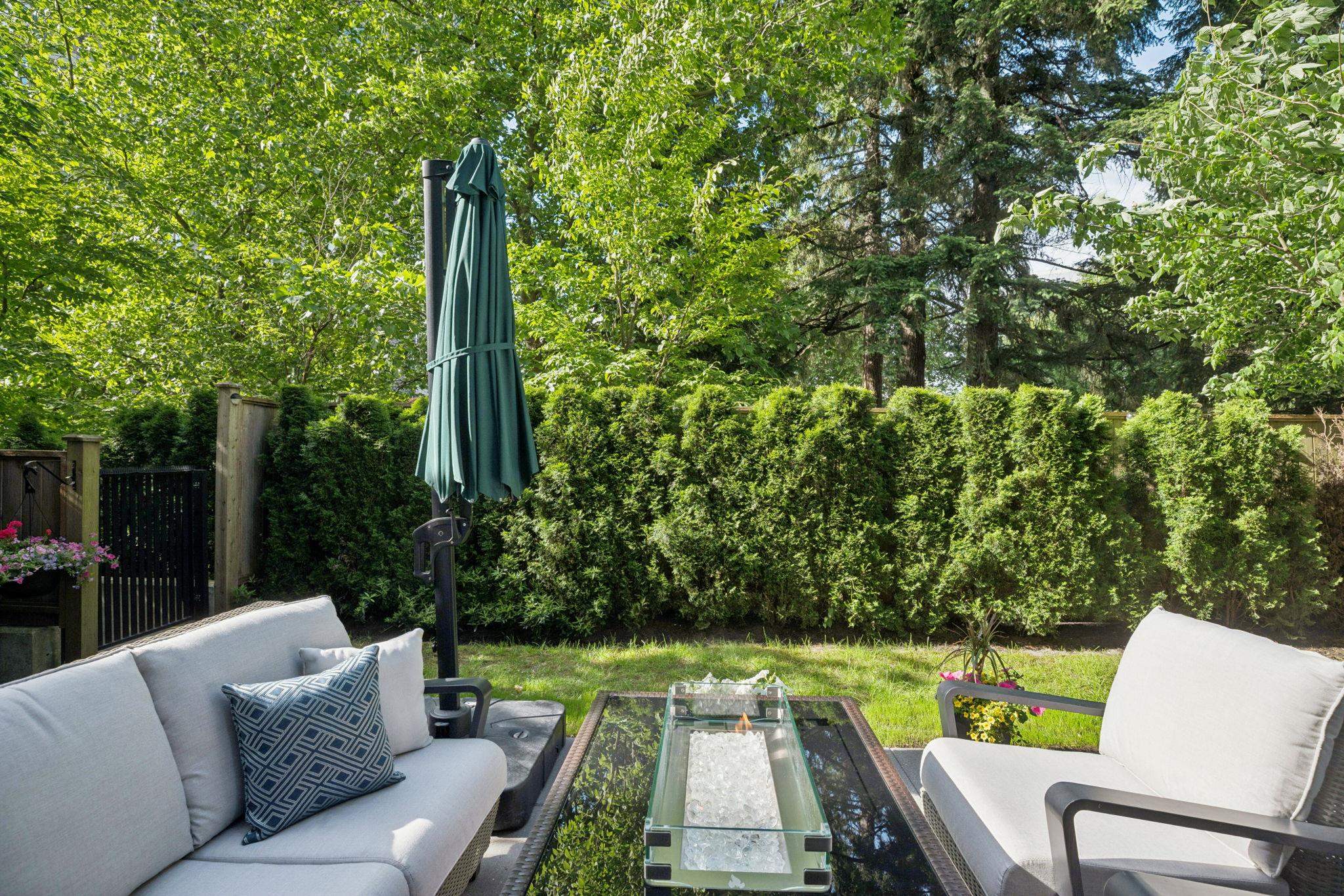 101 5883 BARKER AVENUE, R3134731, BC,
