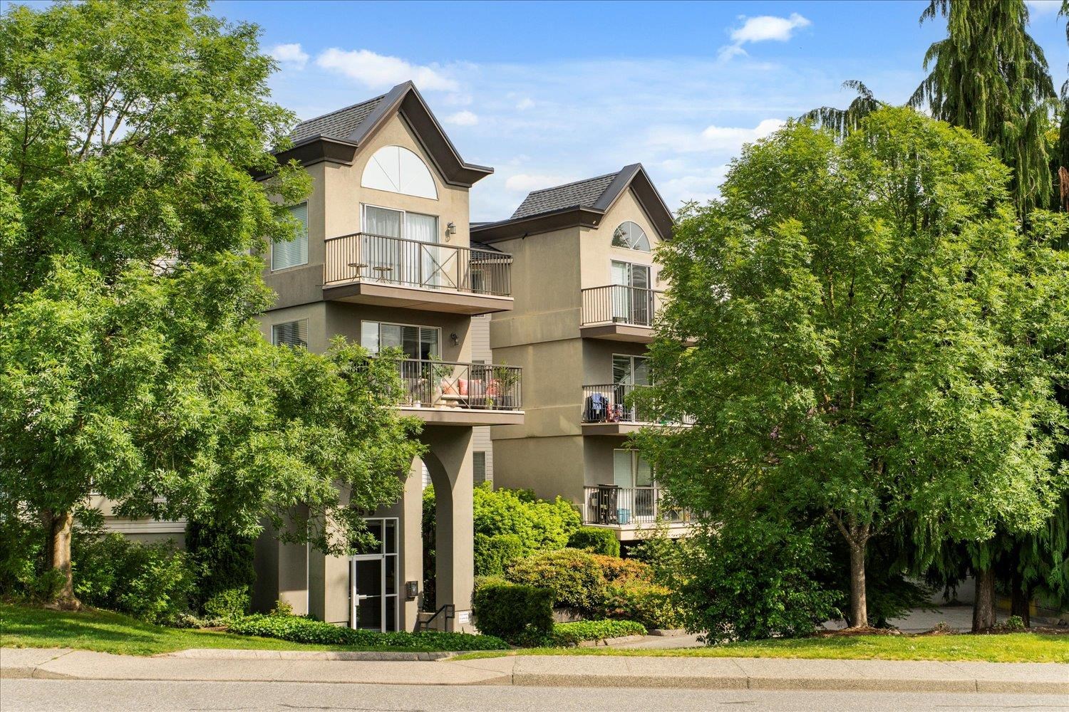 316 32725 GEORGE FERGUSON WAY, R3134747, BC,