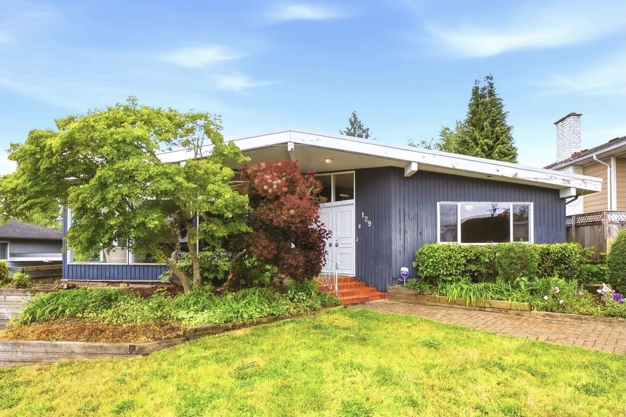 129 RICKMAN PLACE, New Westminster BC V3L 4P8, R3134751, BC,