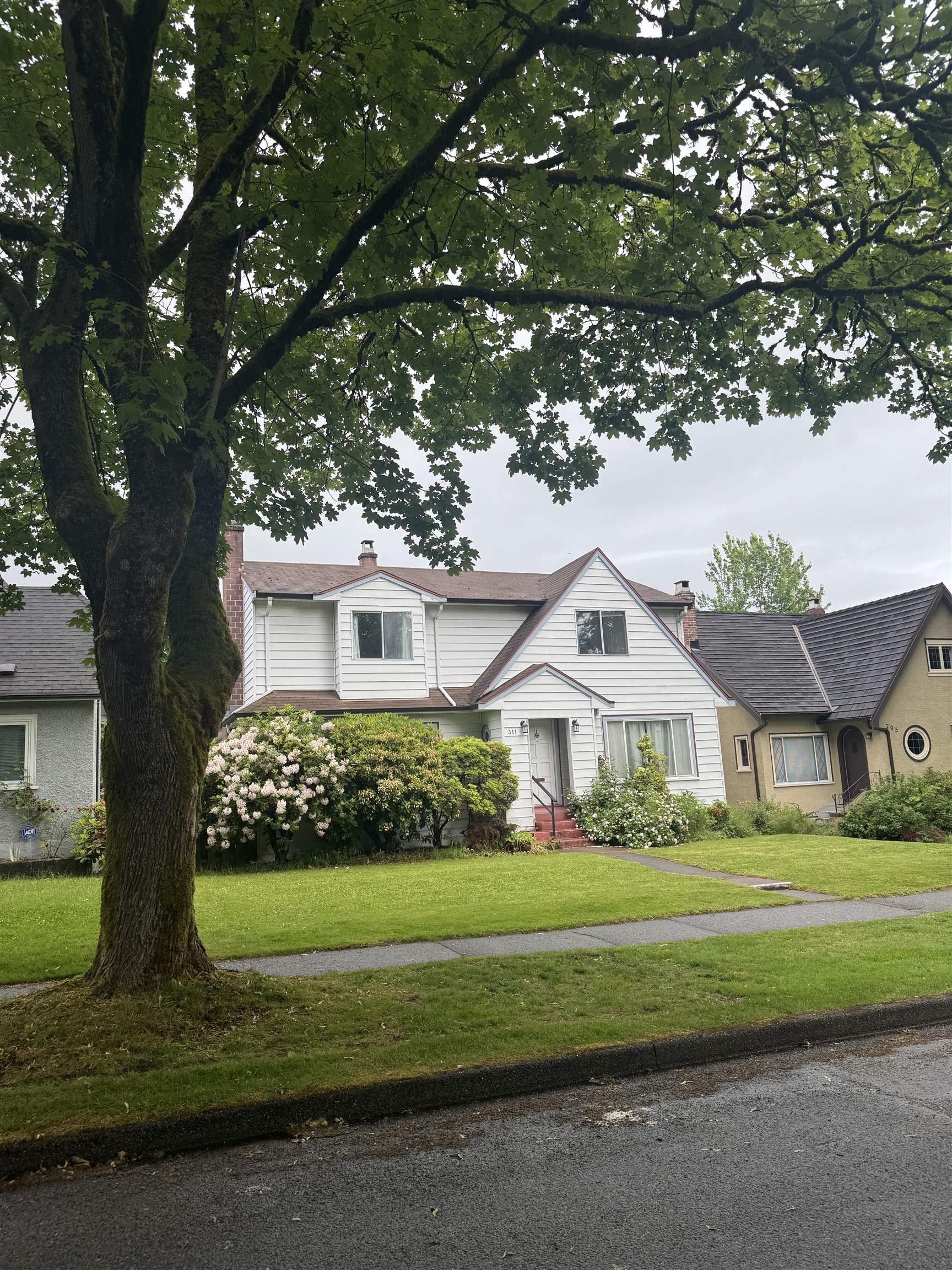 311 W 21ST AVENUE, Vancouver BC V5Y 2E4, R3134762, BC,