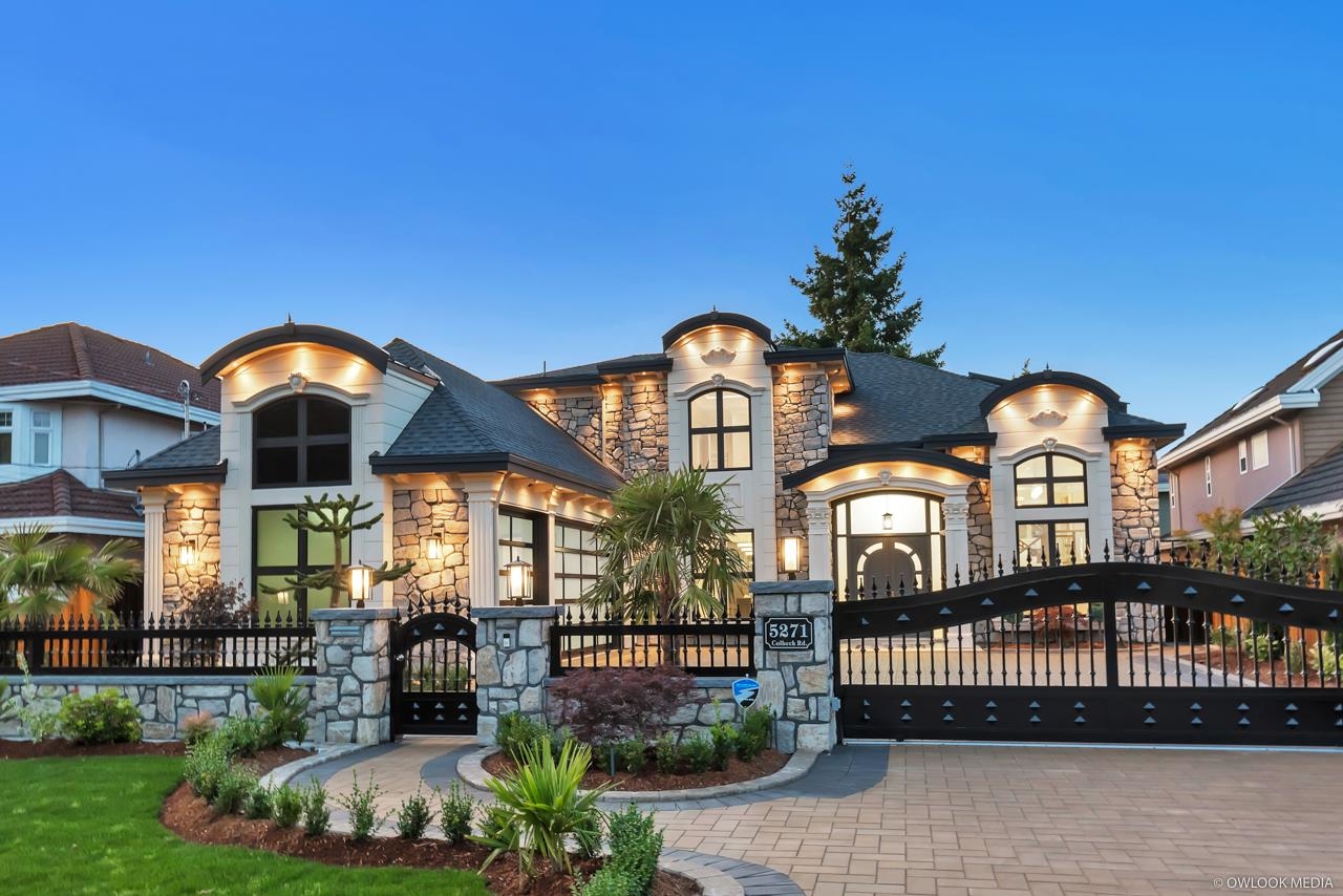 5271 COLBECK ROAD, Richmond BC V7C 3E6, R3134769, BC,