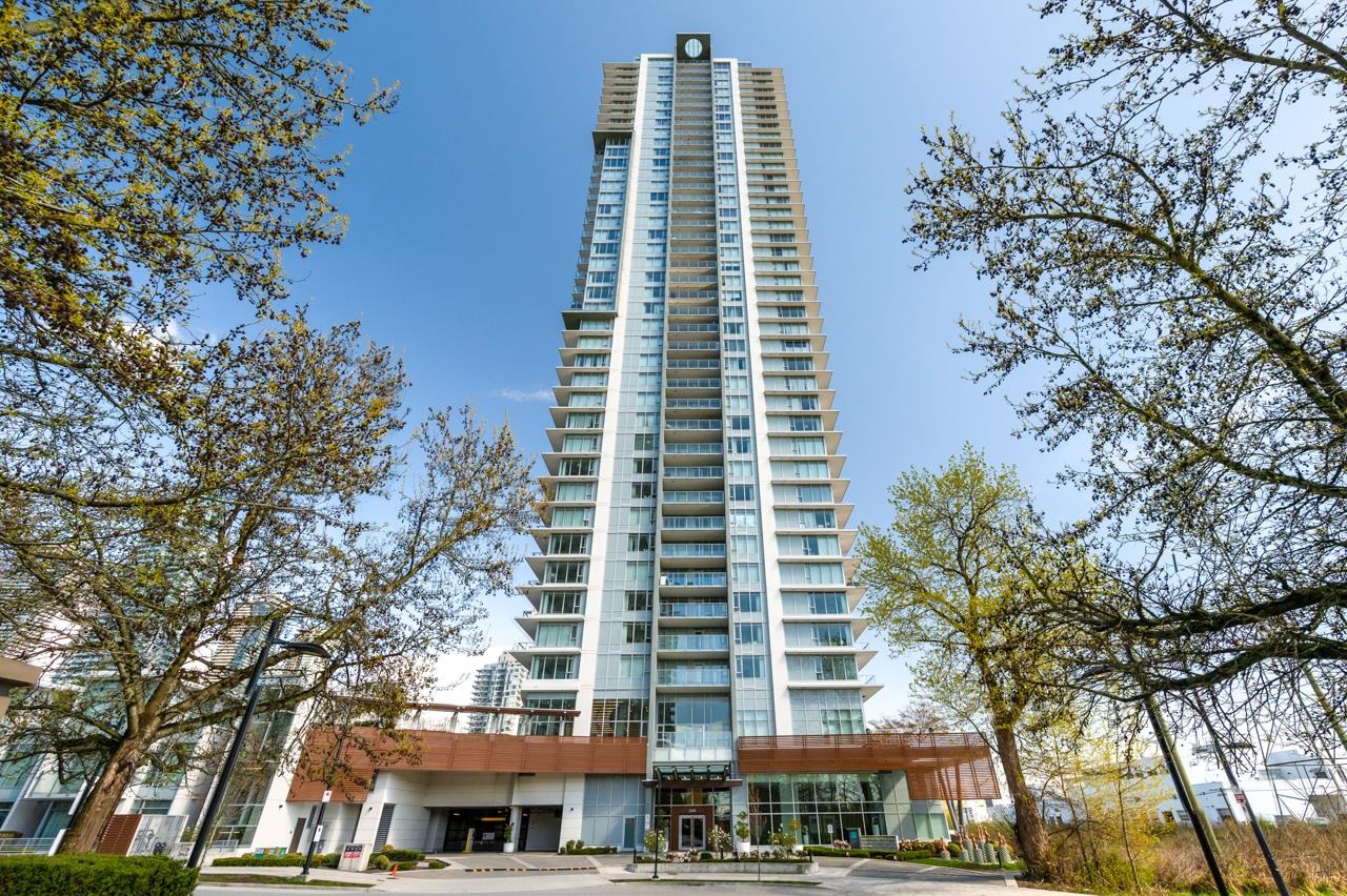 803 2388 MADISON AVENUE, R3134770, BC,