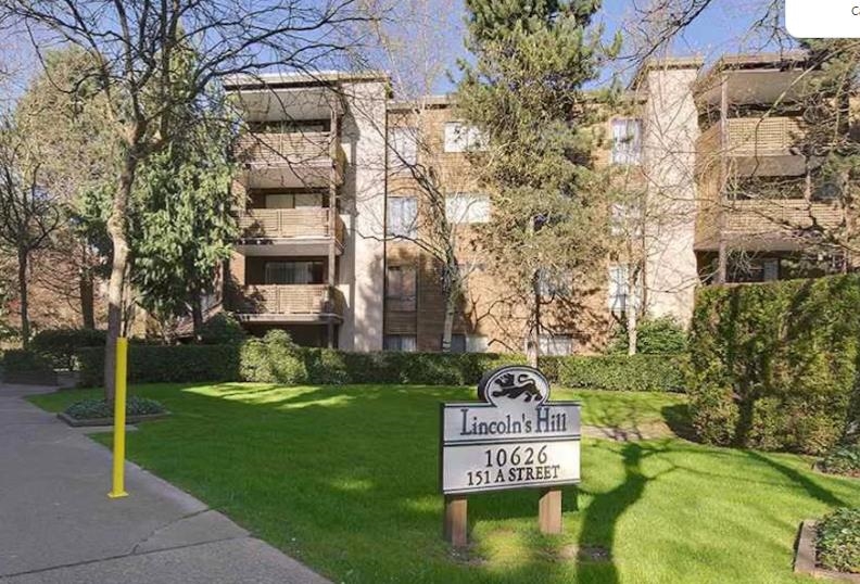 211 10626 151A STREET, R3134772, BC,