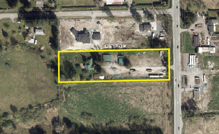 3555 264 STREET, Langley BC V4W 2X3, R3134777, BC,