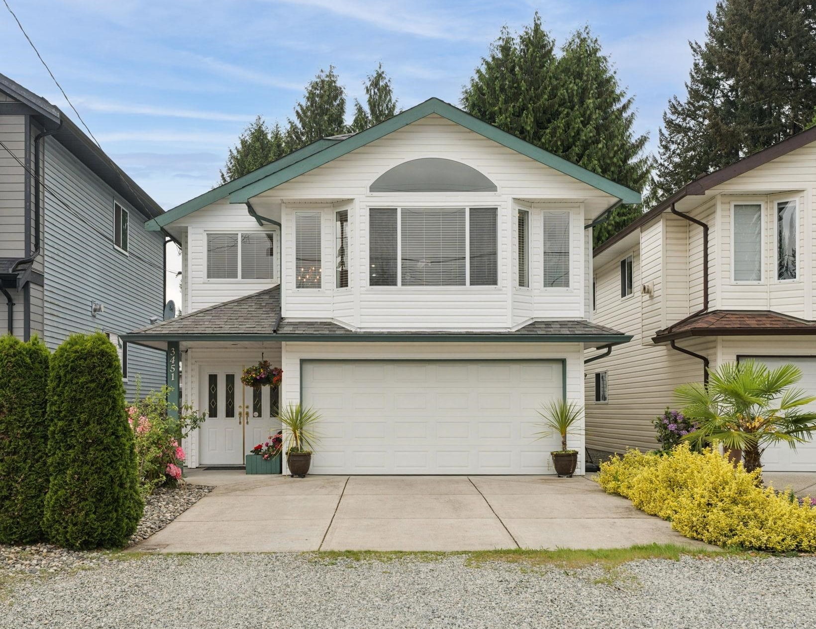3451 LIVERPOOL STREET, Port Coquitlam BC V3B 3V9, R3134778, BC,