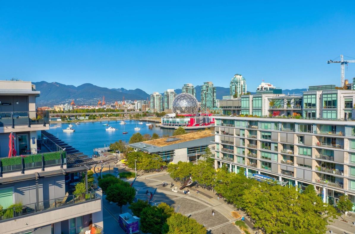 310 123 1ST AVENUE, R3134792, BC,