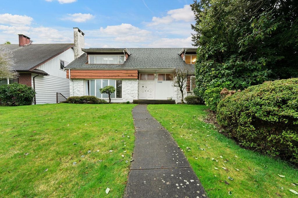 1042 W 48TH AVENUE, Vancouver BC V6M 2N5, R3134793, BC,
