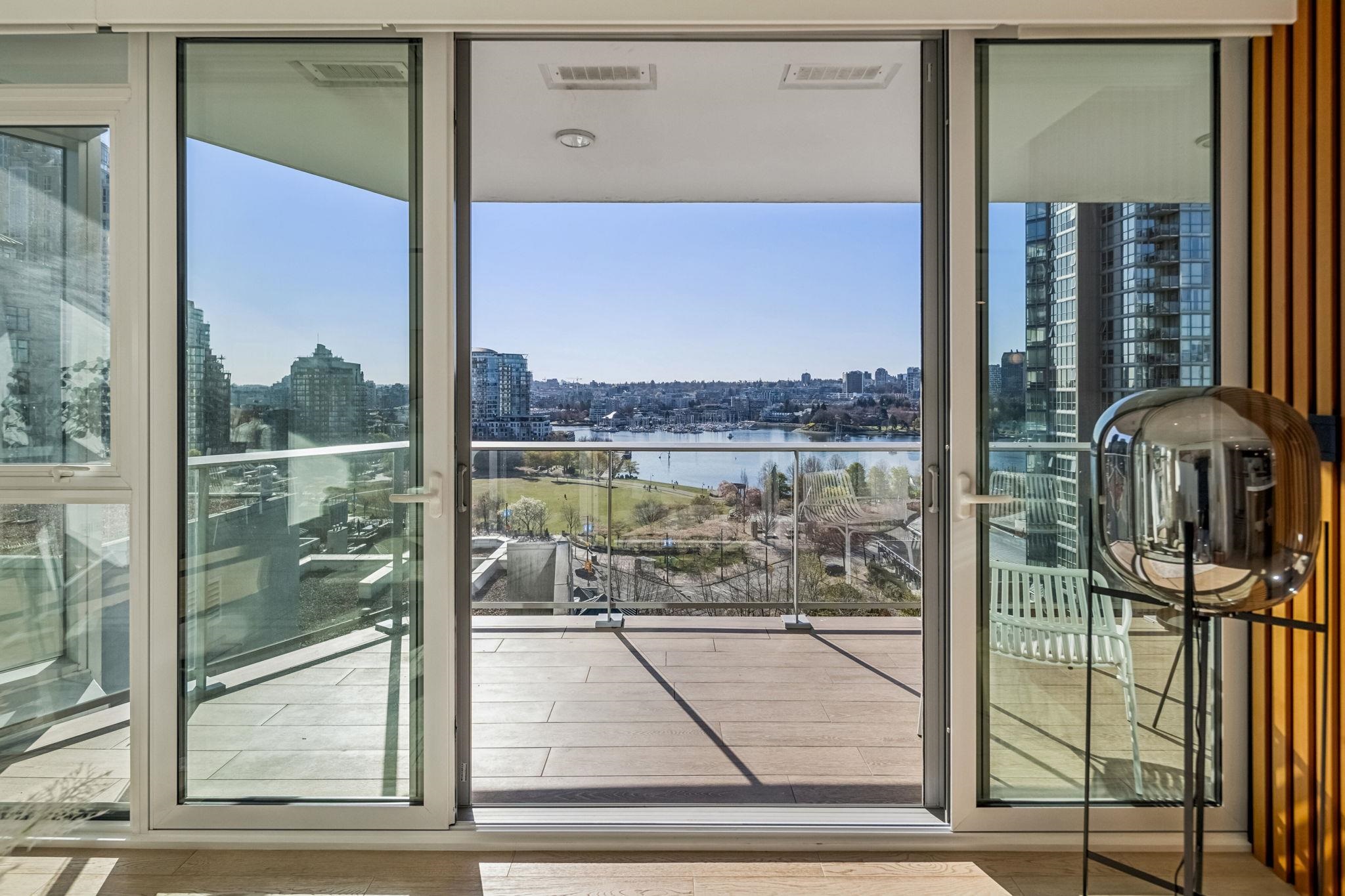 1103 499 PACIFIC STREET, R3134797, BC,