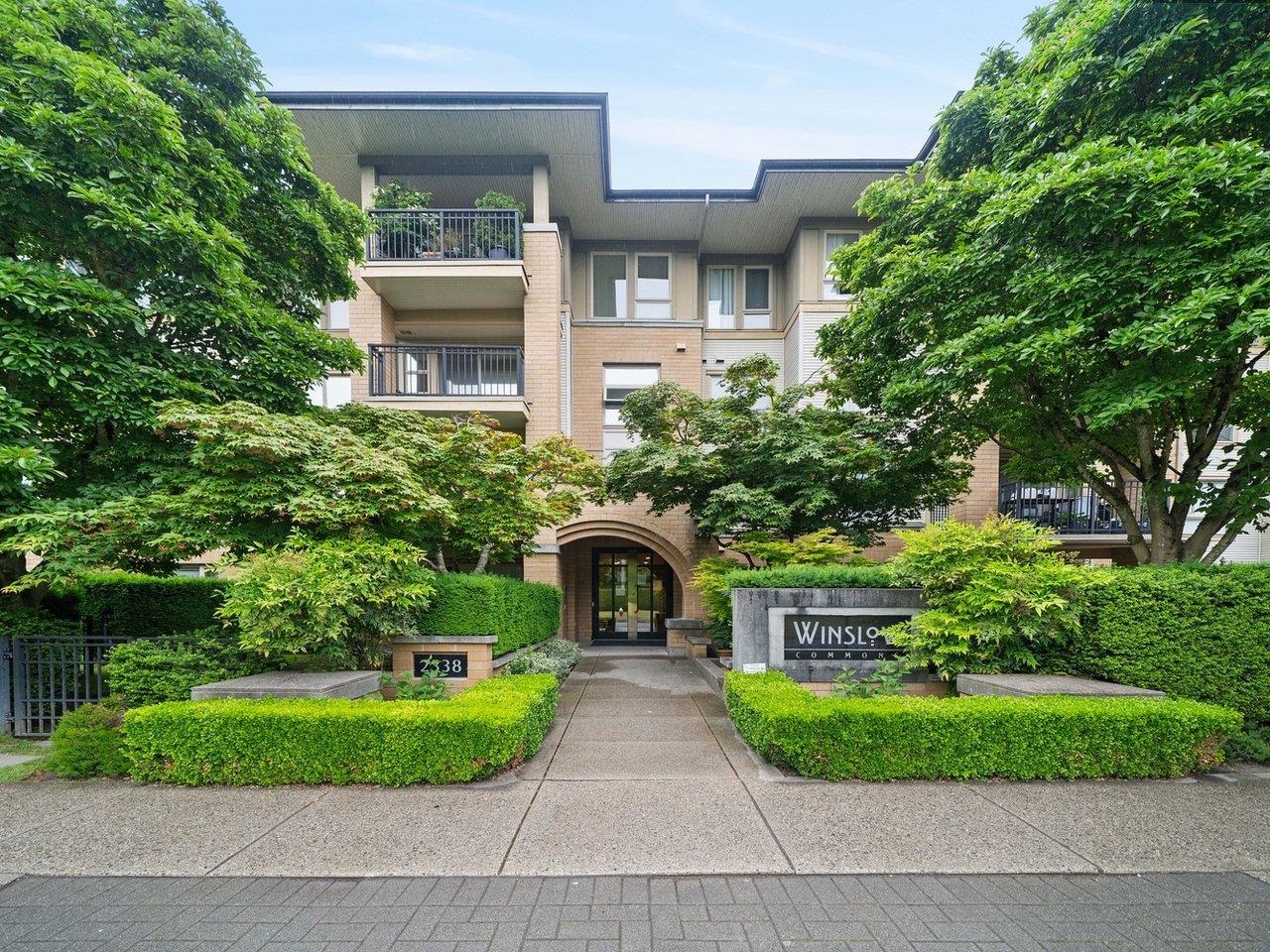 108 2338 WESTERN PARKWAY, R3134802, BC,